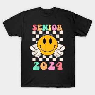 2024 Senior T-Shirt